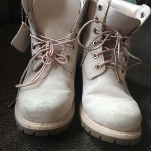 Timberland boots